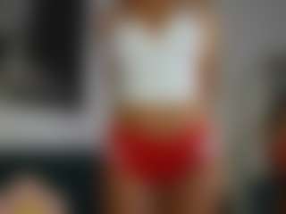 izybelle's Live Sex Cam Show