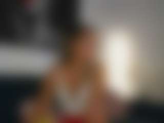 izybelle's Live Sex Cam Show