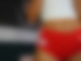 izybelle's Live Sex Cam Show