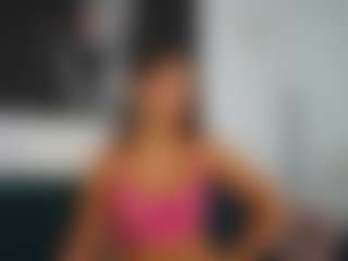 izybelle's Live Sex Cam Show