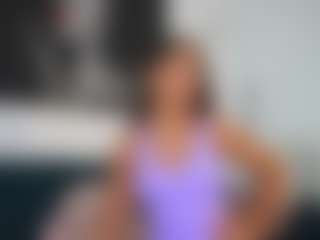 izybelle's Live Sex Cam Show