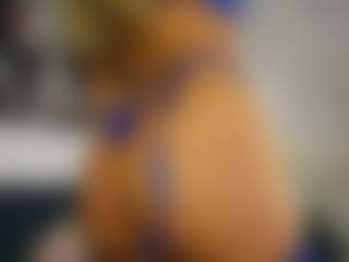 izybelle's Live Sex Cam Show