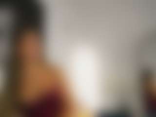 izybelle's Live Sex Cam Show