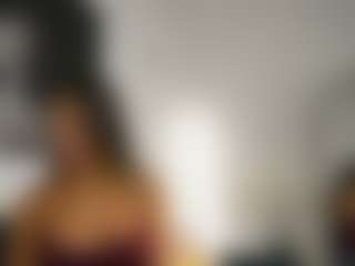 izybelle's Live Sex Cam Show