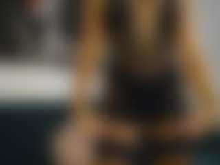 Live cam show with izybelle - White Blonde Hair on Camsoda