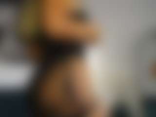 izybelle's Live Sex Cam Show