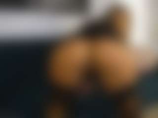 izybelle's Live Sex Cam Show