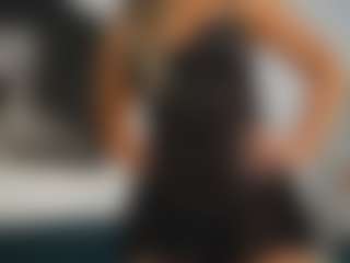 izybelle's Live Sex Cam Show