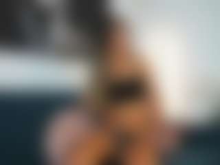izybelle's Live Sex Cam Show