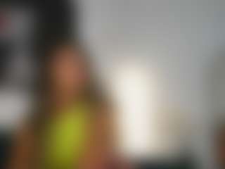 izybelle's Live Sex Cam Show