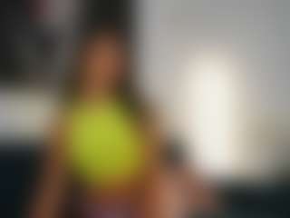 izybelle's Live Sex Cam Show