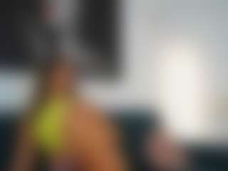 izybelle's Live Sex Cam Show