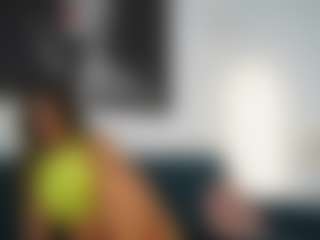 izybelle's Live Sex Cam Show