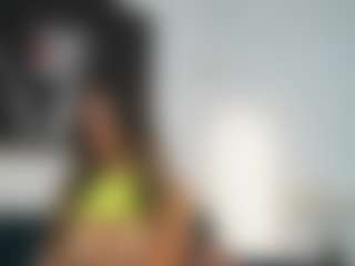 izybelle's Live Sex Cam Show