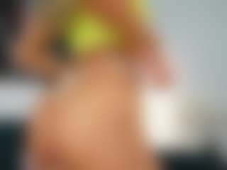 izybelle's Live Sex Cam Show