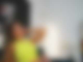izybelle's Live Sex Cam Show