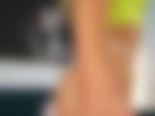 izybelle's Live Sex Cam Show