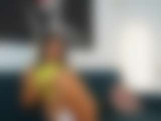 izybelle's Live Sex Cam Show