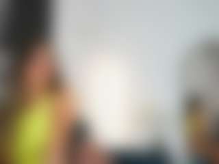 izybelle's Live Sex Cam Show