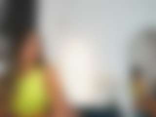 izybelle's Live Sex Cam Show