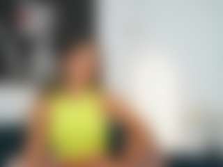 izybelle's Live Sex Cam Show