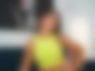 izybelle's Live Sex Cam Show