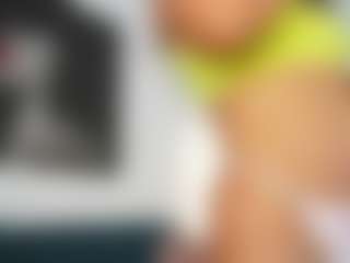 izybelle's Live Sex Cam Show
