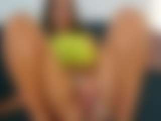 izybelle's Live Sex Cam Show