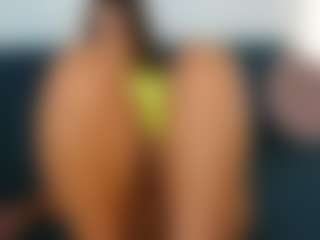 izybelle's Live Sex Cam Show
