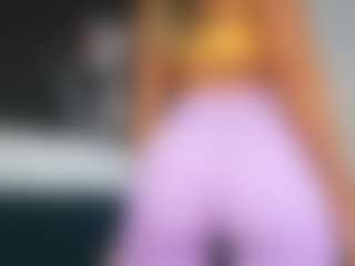 izybelle's Live Sex Cam Show