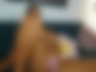 izybelle's Live Sex Cam Show