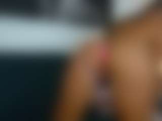 izybelle's Live Sex Cam Show