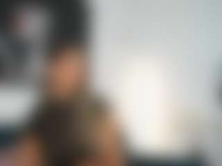 izybelle's Live Sex Cam Show