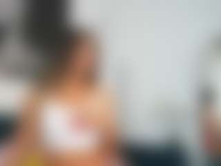 izybelle's Live Sex Cam Show