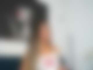 izybelle's Live Sex Cam Show