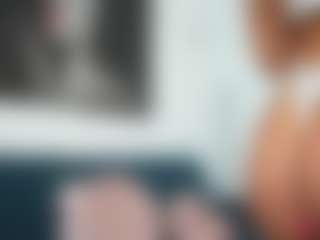 Live cam show with izybelle - Blonde Hair on Camsoda