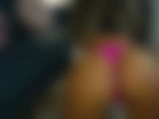 izybelle's Live Sex Cam Show