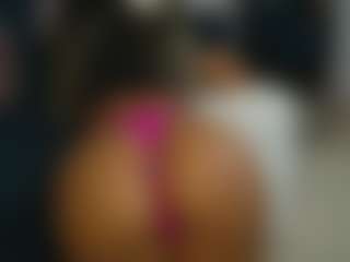 izybelle's Live Sex Cam Show