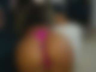 izybelle's Live Sex Cam Show