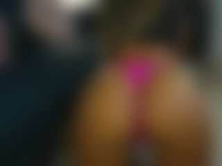 izybelle's Live Sex Cam Show