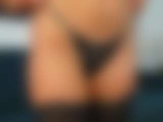 izybelle's Live Sex Cam Show