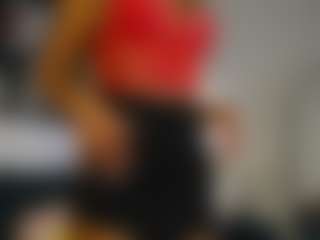 izybelle's Live Sex Cam Show