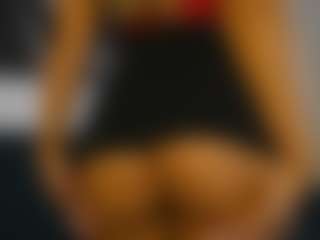 izybelle's Live Sex Cam Show