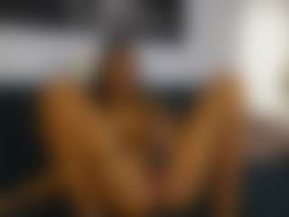 izybelle's Live Sex Cam Show