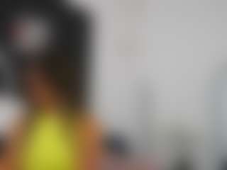 izybelle's Live Sex Cam Show