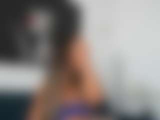 izybelle's Live Sex Cam Show