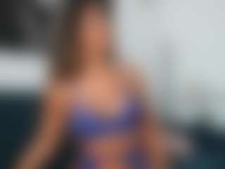 izybelle's Live Sex Cam Show