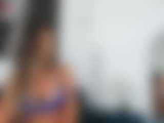 izybelle's Live Sex Cam Show
