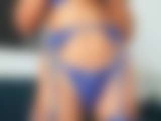 izybelle's Live Sex Cam Show
