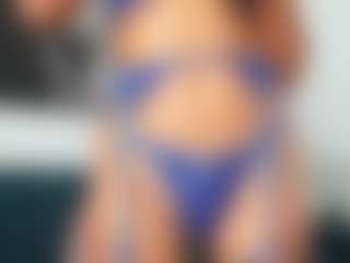 izybelle's Live Sex Cam Show